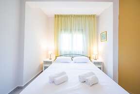 Nereus Apts by halu Villas