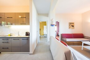 Nereus Apts by halu Villas