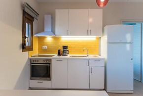 Nereus Apts by halu Villas