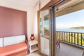 Nereus Apts by halu Villas