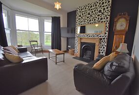 Stunning 6-bed House With Huge Garden on Dartmoor