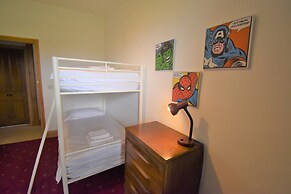 Stunning 6-bed House With Huge Garden on Dartmoor