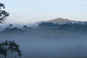 Stunning 6-bed House With Huge Garden on Dartmoor