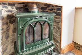 Stunning 6-bed House With Huge Garden on Dartmoor