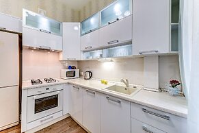 Spacious apartments Vesta on Ligovsky