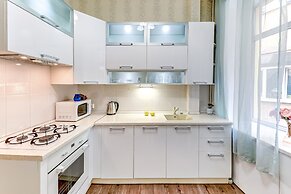 Spacious apartments Vesta on Ligovsky