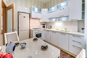 Spacious apartments Vesta on Ligovsky