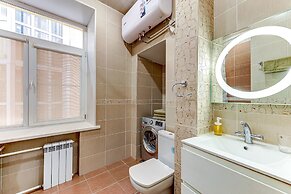 Spacious apartments Vesta on Ligovsky