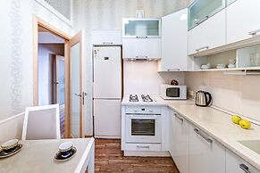 Spacious apartments Vesta on Ligovsky