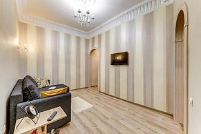 Spacious apartments Vesta on Ligovsky