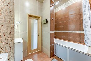 Spacious apartments Vesta on Ligovsky