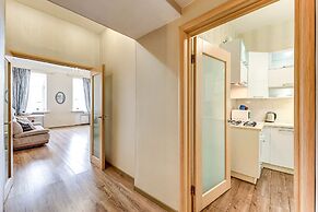 Spacious apartments Vesta on Ligovsky