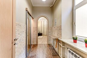 Spacious apartments Vesta on Ligovsky