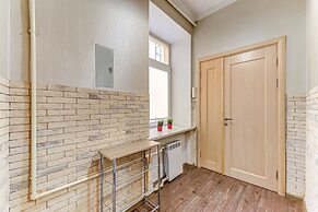 Spacious apartments Vesta on Ligovsky