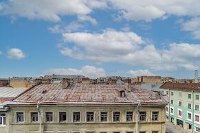 Spacious apartments Vesta on Ligovsky