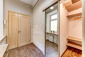 Spacious apartments Vesta on Ligovsky