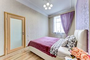 Spacious apartments Vesta on Ligovsky