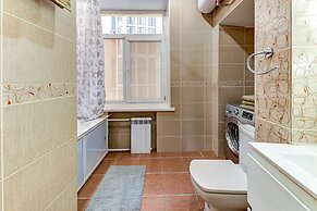 Spacious apartments Vesta on Ligovsky