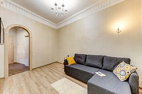 Spacious apartments Vesta on Ligovsky