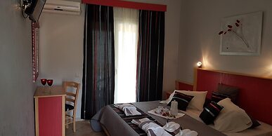 Corfu Village Studios