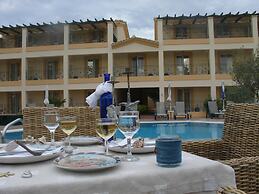 Corfu Village Studios