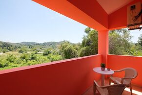 Corfu Village Studios