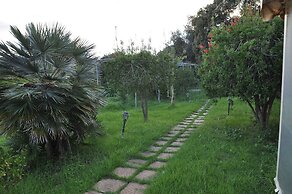 Corfu Village Studios