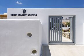 Drios Luxury Studios
