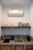 Drios Luxury Studios