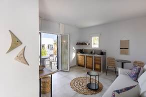 Drios Luxury Studios