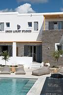 Drios Luxury Studios