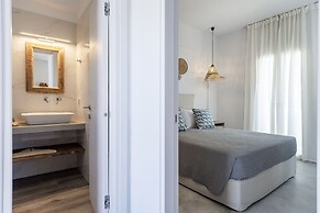 Drios Luxury Studios