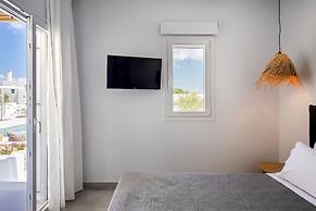 Drios Luxury Studios