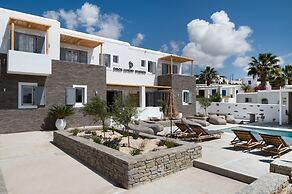 Drios Luxury Studios