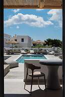 Drios Luxury Studios