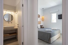 Drios Luxury Studios