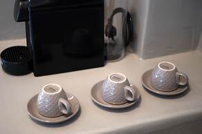 Drios Luxury Studios