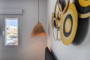 Drios Luxury Studios