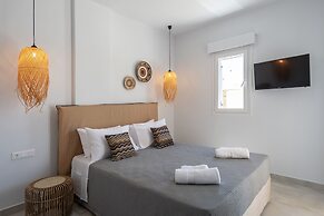 Drios Luxury Studios