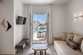 Drios Luxury Studios