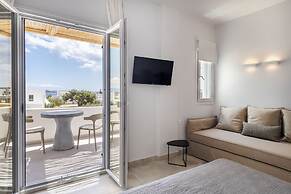 Drios Luxury Studios