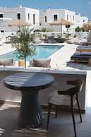 Drios Luxury Studios