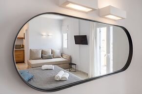 Drios Luxury Studios