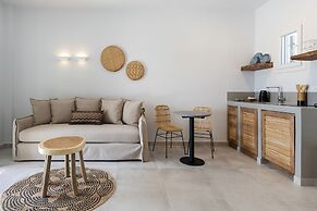 Drios Luxury Studios