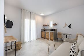 Drios Luxury Studios