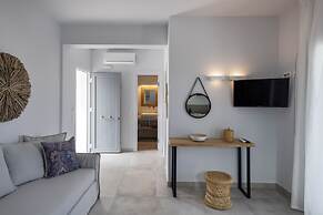 Drios Luxury Studios