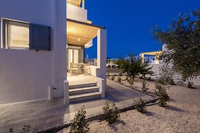 Drios Luxury Studios