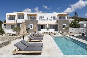 Drios Luxury Studios