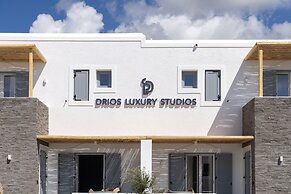 Drios Luxury Studios