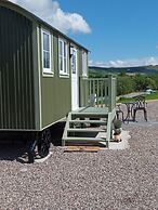 Foresterseat Glamping